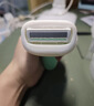 舒适（Schick）舒芙大皂头敏感肌刮毛刀【1刀柄2刀头】含芦荟脱毛刀脱腋毛 实拍图