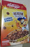 家乐氏（Kellogg）进口可可球330g/盒儿童营养谷物巧克力麦片谷物脆早餐代餐零食 实拍图