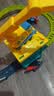 【95成新】托马斯&朋友 （THOMAS&FRIENDS）火车玩具男孩生日礼物玩具-卡莉和桑迪运输好伙伴轨道套装HDY58   实拍图