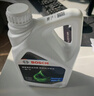 博世（BOSCH）有机长效汽车防冻液发动机冷却液 养车保养 冰点-45℃ 2L（绿色） 实拍图