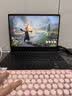 惠普（HP）暗影精灵11游戏本笔记本电脑 国家补贴（14代i7-14650HX RTX5060 16G 1TBSSD QHD240Hz） 实拍图