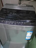 海尔（Haier）全自动波轮洗衣机10KG大容量  直驱变频 家电国家补贴京东自营 EB100B32Mate1 实拍图