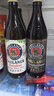 保拉纳（Paulaner）混合小麦啤酒 500ml*10瓶 黑白组合 德国进口啤酒踏春送礼 实拍图