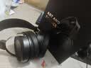兴戈（SIMGOT）EP5头戴式大动圈监听耳机高解析封闭式HiFi电竞游戏专用有线音乐耳机 EP5+GH22带麦线【约1.8m线长】 实拍图