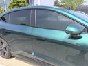 京东京造全车玻璃窗贴膜(SUV款-前浅后深)整车防晒隔热防爆太阳保护隐私遮挡紫红外线清晰透光汽车玻璃膜 实拍图