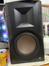 惠威（HiVi） D300 2.0声道有源HIFI音响多媒体无线蓝牙5.0书架箱电脑电视家用桌面音箱 实拍图