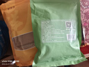 鲜窝窝 贡菜100g 火锅食材干菜 苔干苔菜凉拌火锅贡菜响菜 干货脱水蔬菜 实拍图