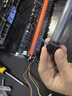 莱盛1020定影膜适用惠普HP P1007 1022 1015 1018 1020plus 打印机加热膜 实拍图