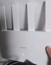 小米（MI）路由器BE3600 2.5G【小米手机上网搭档】3600兆级 WiFi7 4核高通处理器 2.5G网口 智能家用路由 实拍图