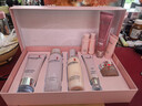 美肤宝护肤品套装美白淡斑补水清爽保湿提亮肤色紧致温和舒缓化妆品女正 美白淡斑五件套礼盒+50倍美白防晒霜正装 实拍图