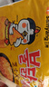 三养（SAMYANG）火鸡面三养芝士火鸡面方便面700g(140g*5)早餐泡面拌面宵夜速食 实拍图