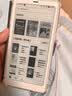 BOOX文石P6+小白马【新品上市】6.13英寸电子书阅读器 墨水屏电纸书 电子书电子纸便携阅读电子笔记本 P6+官方标配【送原装保护套+大礼包】 实拍图