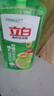 立白青柠洗洁精大瓶1kg*3瓶食品用维E精华去重油不伤手餐具果蔬适用 实拍图