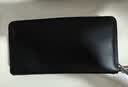 七匹狼钱包男士手拿包真牛皮手包拉链大容量纪念日生日礼物送男友老公 实拍图