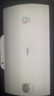 美的60升电热水器节能速热机械调温适老化安全防电墙银离子抑菌二级能效热水器出租房首选性价比MD1 实拍图