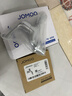 九牧（JOMOO） 洗衣机水龙头专用止水阀单冷加长拖把池4/6分通用全铜水龙头 四六分通用洗衣机龙头7201 实拍图