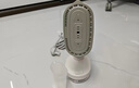 苏泊尔（SUPOR）【新一代吸烫机】吸附式手持挂烫机家用小型大蒸汽150ml熨烫机大功率除菌电熨斗拼豆礼物EGH-S920A 实拍图