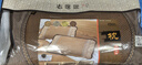 老席匠 凉席枕头 冰丝藤席枕头芯 花香枕芯 单个装 60*35cm 实拍图