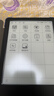 JDRead联名款MEEBOOK S6 6英寸电子书电子阅读器墨水屏 电纸书开放系统 32GB 电子书阅读器 实拍图