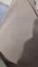 班尼路（Baleno）休闲裤男秋季雪尼尔重磅直筒男士长裤潮流街头显瘦垂感青少年裤子 实拍图