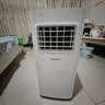 荣事达【3秒速冷丨旗舰新品】移动空调制冷一体机可移动式空调无外机免安装便携立式客厅厨房冷暖小空调 【大1匹单冷】加氟真空调丨吹着是真冷 3.5℃冰风丨全屋制冷丨送货上门丨免安装 实拍图