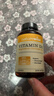 自然薇萃（naturewise）维生素D3K2镁三合一软胶囊90粒2000IU阳光瓶甘氨酸镁备孕成人补钙 实拍图
