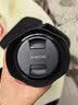 索尼（SONY） FE PZ 16-35mm F4 G 全画幅小三元广角电动变焦F4恒定光圈G镜头 PZ1635G 标配 实拍图