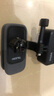 TELESIN(泰迅)运动相机背包夹适配gopro12 13大疆action5pro 4背包肩带支架ace pro背包支架 居中拍摄 实拍图