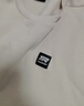 361°卫衣男装春夏季长袖运动服休闲跑步圆领宽松上衣服652334801D-7 实拍图