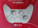 北通鲲鹏20无线游戏手柄AI智控双切扳机震动蓝牙手柄xbox布局电脑PC手机steam电视NSswitch2体感  原神 实拍图