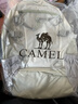 骆驼（CAMEL）【云影】双肩包背男防泼水旅行包轻量书包学生户外徒步登山包 实拍图