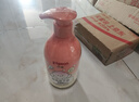 贝亲（Pigeon）贝亲儿童洗发水15重氨基酸无硅油洗发露蓬松去油止痒去屑桃叶精华 实拍图