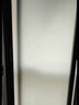 墨斗鱼窗户防窥膜磨砂玻璃隐私贴膜0.45*2m透光不透人卫生间浴室贴纸 实拍图