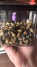 关德兴 PO CHI LAM香港  胎菊花茶特级无硫熏头采胎菊清火凉茶健康养生茶 实拍图