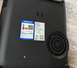 美的（Midea）铂钻家用电磁炉 电陶炉 新型电磁灶2200W火锅炉大功率炒菜烧水一体面板超薄 MC-E22B20 实拍图