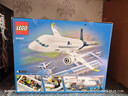 乐高（LEGO）积木 60367 客运飞机 城市组系列 男女孩拼装积木玩具 生日礼物 实拍图