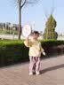 贝思奈儿童羽毛球拍3-6岁初学者小学玩具短柄静音网球户外训练器儿童节 实拍图