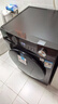 美的（Midea）简尚 滚筒洗衣机全自动 带烘干洗烘一体 12公斤大容量 1.1洗净比 MD120V36T 以旧换新 补贴 实拍图