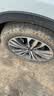 玲珑轮胎汽车SUV轮胎 GREEN-Max 4X4 HP 225/55R19 99V 配套奔腾奔腾E01 实拍图