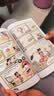 阿衰漫画书全集1-70册 少儿课外爆笑校园Q版幽默搞笑漫画书小学生7-10-12岁儿童趣味解压生日礼物 阿衰 31-40【新版】 实拍图