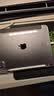 WITGOERipad air7/6保护壳2025/24款11英寸M3M2苹果平板支架保护套亚克力背板磁吸收纳带笔槽透明抗弯曲 实拍图
