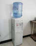 美的（Midea）饮水机家用上置式桶装水办公室用冷热两用安全防干烧饮水器MYD718S-X冷热款 实拍图