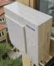 三星（SAMSUNG）KFR-72LW/EMH1 3匹新一级能效 AI智能语音柜机立式空调变频 支持WIFI 冷暖空调 自清洁家用空调 风之交响 3匹一级能效 3匹 KFR-72LW/EMH1 实拍图