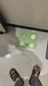 华为（HUAWEI）智能体脂秤 3 草木绿 家用智能电子秤体重秤体脂秤 人体成分检测算法 13项身体数据监测 实拍图