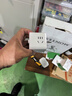 公牛（BULL）转换插头/一转二插座/无线转换插座/电源转换器 适用于卧室、厨房 2位分控开关插座GN-9323 实拍图