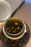 澳佳宝（Blackmores）孕妇黄金素叶酸DHA 复合维生素钙mini颗粒 补铁 孕哺全周期360粒 实拍图