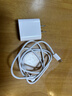 Viken【直营正品】适用苹果17/16/15充电器头40W/45W正品套装iPhone17/16/15proMax/pro电源适配器线 【原盒封装】30W快充头+1米编织快充线 安全认证不伤机 实拍图