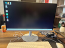 飞利浦（PHILIPS）国家补贴27英寸一体机电脑办公主机台式机商用办公(英特尔N95 16G 512G WiFi蓝牙 3年质保)B1白 实拍图