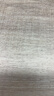 双枪钛健康硅胶垫揉面垫超大80*60食品级擀面垫加厚和面烘焙案板防滑 实拍图