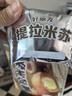 好丽友（ORION）提拉米苏12枚276g 休闲零食营养早餐夹心面包下午茶糕点点心零食 实拍图